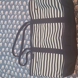Lands end tote